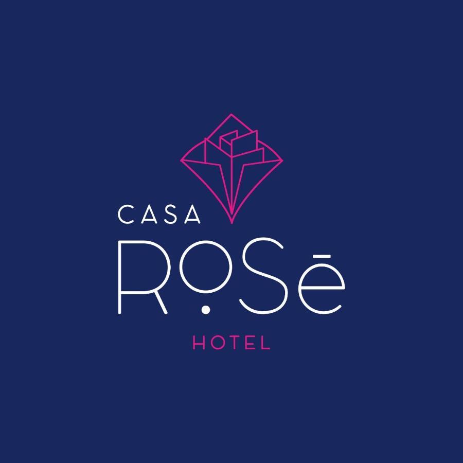 Casa Rose Hotel Carmen de Viboral Exterior foto